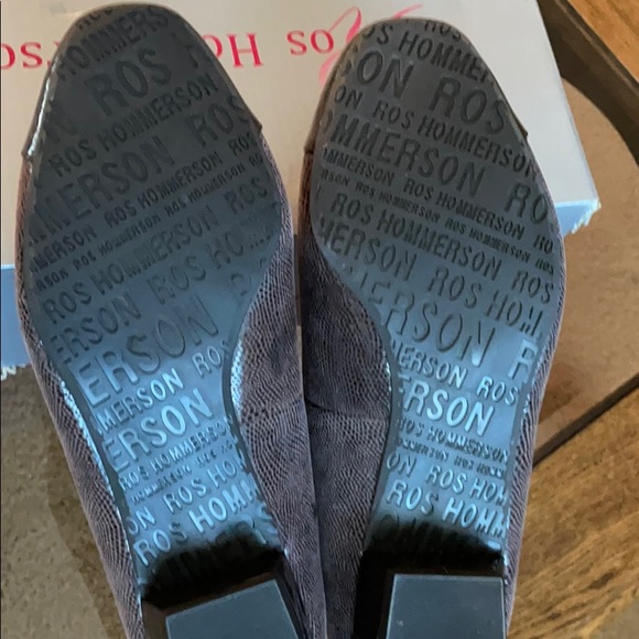 ROS HOMMERSON QUALITY SHOES. - Picture 7 of 12